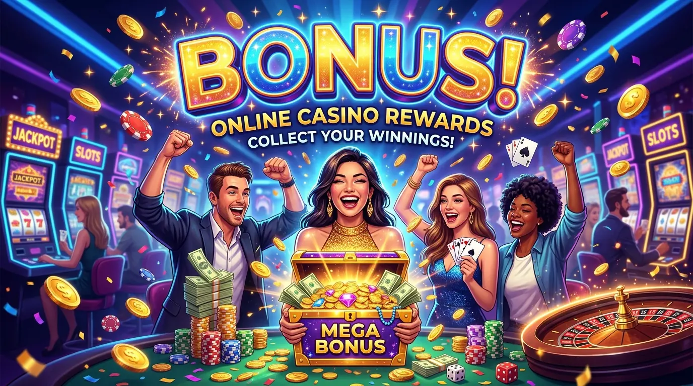 Horus casino Bonus Schweiz