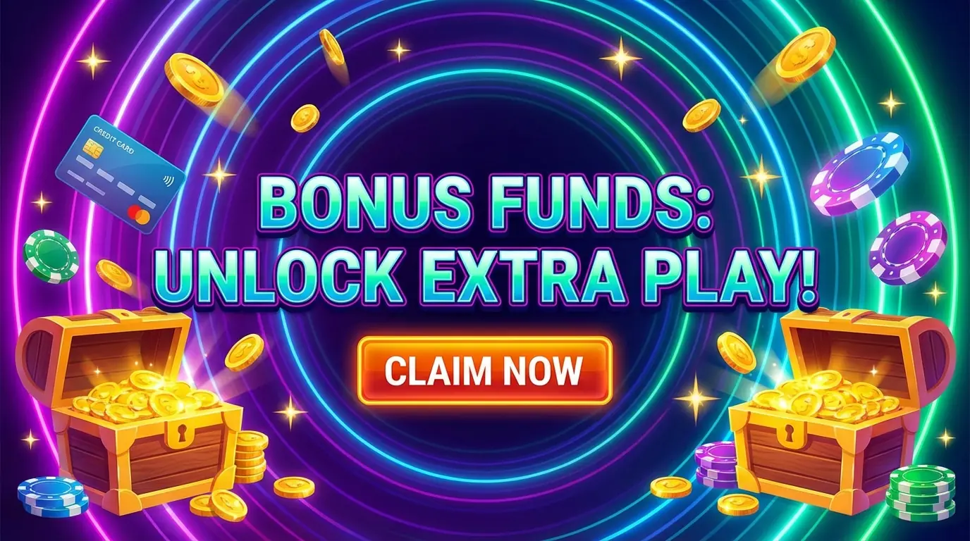 Horus casino Bonussaldo