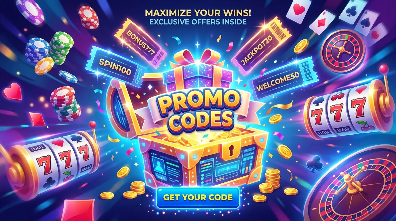 Horus casino Bonuscodes