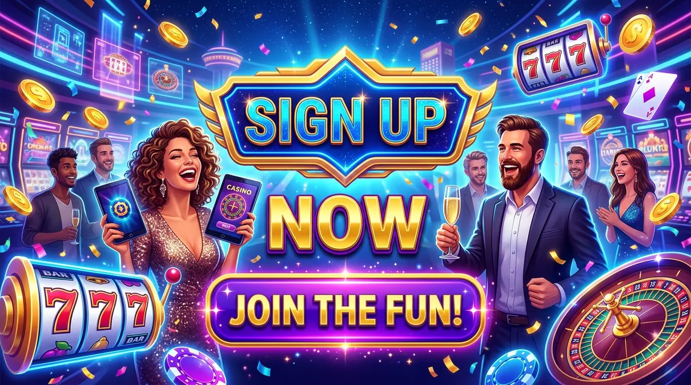 Horus casino Konto eröffnen