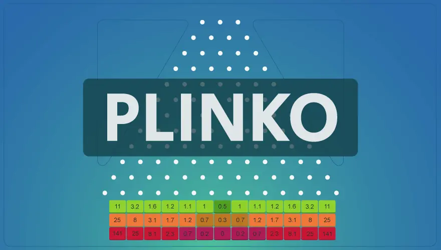 Plinko Schweiz Horus casino